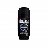 Купить deonica (деоника) дезодорант антиперспирант для мужчин активная защита ролик, 50мл в Богородске