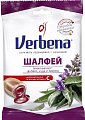 Купить verbena (вербена) шалфей карамель леденцовая с начинкой 60 гр бад в Богородске
