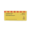 Купить цифран, таблетки, покрытые пленочной оболочкой 250мг, 10 шт в Богородске
