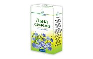 Купить льна семена, пачка 100г в Богородске