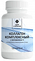 Купить едим с пользой коллаген комплексный, капсулы 120шт бад в Богородске