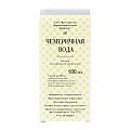 Купить чемеричная вода, раствор для наружного применения, флакон 100мл в Богородске
