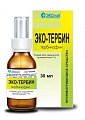 Купить эко-тербин, спрей для наружного применения 1%, 30мл в Богородске