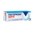 Купить постеризан форте, мазь для ректального и наружного применения, 25г в Богородске