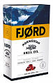 Купить фьорд (fjord) норвежский крилевый жир, капсулы 30 шт бад в Богородске