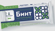 Купить бинт нестерильный амелия 7м х14см в Богородске