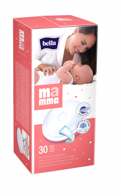Купить bella (белла) прокладки вкладыши лактационные мамма 30 шт в Богородске