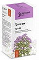 Купить душицы трава, фильтр-пакеты 1,5г, 20 шт в Богородске