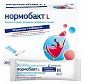 Купить нормобакт l порошок для приема внутрь, саше 3г ,10 шт бад в Богородске
