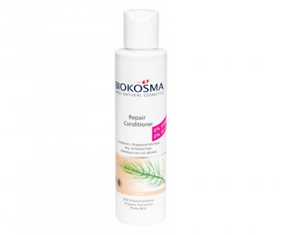 Купить biokosma (биокосма) кондиционер для волос восстанавливающий, 150мл в Богородске