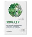 Купить океаника омега 3-6-9 витатека капсулы 1400мг 30шт бад в Богородске