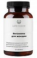 Купить life force (лайф форс) витамины для женщин, таблетки 60шт бад в Богородске