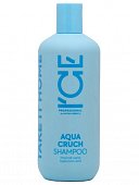 Купить натура сиберика шампунь для волос увлажняющий aqua cruch ice by 400мл в Богородске