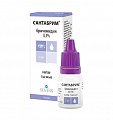Купить сантабрим, глазные капли 0,1%, 5мл в Богородске