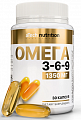 Купить atech nutrition (атех нутришн) омега 3-6-9, капсулы массой 1350 мг 30 шт бад  в Богородске