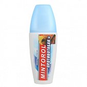 Купить mintorol (минторол) освежитель для полости рта спрей противотабак+, 25мл в Богородске