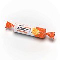 Купить аскорбинка с глюкозой и сахаром вкус апельсина детская от 4 лет abc healthy food, таблетки жевательные 3г 10шт бад в Богородске