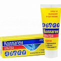 Купить коллаген ультра, крем с коллагеном и глюкозамином, 75мл в Богородске