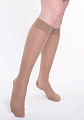 Эргоформа (Ergoforma) гольфы компрессионные 2 класс компрессии, размер 4, телесный