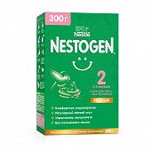 Купить nestle nestogen premium 2 (нестожен) сухая молочная смесь с 6 месяцев, 300г в Богородске
