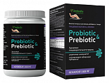 Купить ambrella (амбрелла) probiotic&prebiotic, капсулы массой 500 мг 60шт бад в Богородске