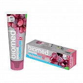Купить biomed (биомед) зубная паста сенситив, 100г в Богородске