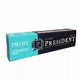 Купить президент (president) профи зубная паста классик, 50мл 75rda в Богородске