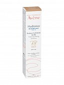 Купить авен гидранс (avene hydrance) bb-лежер эмульсия для лица и шеи увлажняющая с тонирующим эффектом 40 мл spf-30 в Богородске