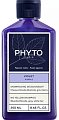 Купить phytosolba phyto violet (фитосольба фито виолет) шампунь против желтизны волос 250мл в Богородске