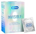 Купить durex (дюрекс) презервативы invisible 18шт в Богородске