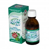 Купить эдас-131 ринитол, (для носа), капли для приема внутрь гомеопатические, 25мл в Богородске