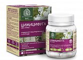 Купить цимицифуга (черный кохош) экстракт, капсулы массой 0,35г, 30 шт бад в Богородске