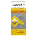 Купить низорал, шампунь для лечения и профилактики перхоти и себорейного дерматита, 120мл в Богородске