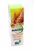 Купить масло косметическое зародышей пшеницы флакон 100мл в Богородске