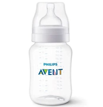 Avent (Авент) бутылочка для кормления Anti-colic 1 месяц+ 260 мл 1 шт SCF103/01