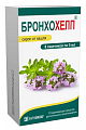 Купить бронхохелп, сироп пакеты 5 мл, 8 шт в Богородске