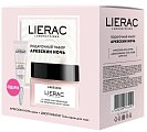 Лиерак Аркескин (Lierac Arkeskin) набор Аркескин ночь: ночной крем 50 мл + гель-крем для глаз 15 мл