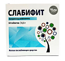 Купить слабифит фармгрупп, таблетки 50шт бад в Богородске