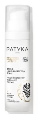 Купить patyka (патика) defense active крем для нормальной и комбинированной кожи, 50мл в Богородске