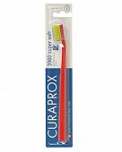 Купить curaprox (курапрокс) зубная щетка curaprox cs 3960 supersoft 0,12мм, 1 шт в Богородске