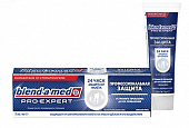 Купить blend-a-med (бленд-а-мед) зубная паста про-эксперт профессиональная защита свежая мята, 75мл в Богородске
