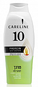 Купить карелин (careline) 10 кондиционер для сухих, поврежденных волос с аминокислотами шелка, 700мл в Богородске