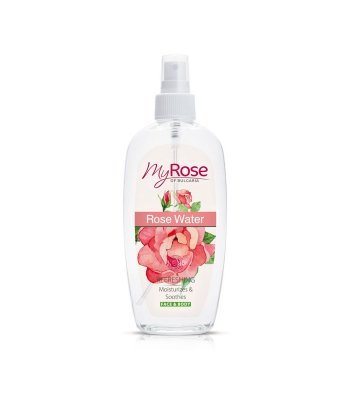 Купить май роуз (my rose) мицеллярная розовая вода, 220мл в Богородске