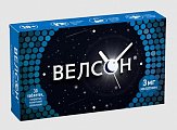 Купить велсон, таблетки, покрытые пленочной оболочкой 3мг, 30 шт в Богородске