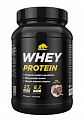 PrimeKraft (ПраймКрафт) WHEY порошок со вкусом молочный шоколад, 900г