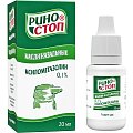 Купить риностоп, капли назальные 0,1%, флакон-капельница 20 мл в Богородске