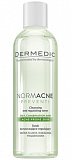 Dermedic Normacne (Дермедик) очищающий тоник для жирной кожи 200 мл