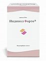 Купить индинол форто, капсулы 200мг, 60 шт в Богородске