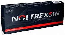 Купить нолтрексин эндопротез синовиальной жидкости стерильный, шприц 2мл в Богородске