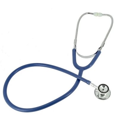 Купить стетоскоп amrus (амрус) 04-ам400 classic медицинский двусторонний, синий в Богородске